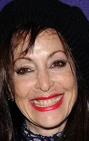Актриса Роберта Хэнли — фото персоны