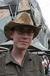 Актёр Kieron Clark — превью фото персоны