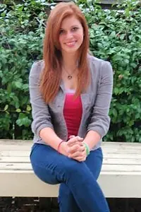 Актриса Jessica McKillican — главное фото персоны