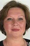 Актриса Юлия Зоркина — превью фото персоны