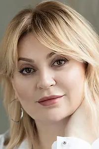 Актриса Елена Карпенко — фото персоны