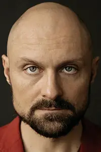 Актёр Максим Диденко — фото персоны