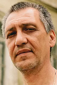 Актёр Михаил Чуднов — фото персоны