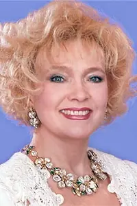 Актриса Екатерина Шаврина — фото персоны