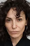 Актриса Карина Кабанова — превью фото персоны