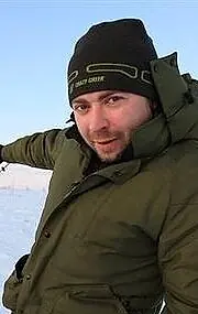 Актёр Евгений Ермоленко — фото персоны