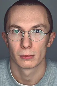 Актёр Максим Томаш — фото персоны