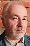 Актёр Михаил Волохов — превью фото персоны