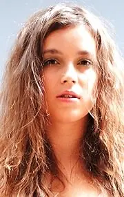 Актриса Азиза Ибрагимова — главное фото персоны