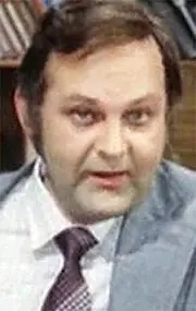 Актёр Валерий Исаев — фото персоны