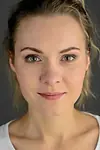 Актриса Анастасия Балякина — превью фото персоны