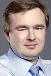 Актёр Вячеслав Рябков — превью фото персоны