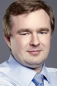 Актёр Вячеслав Рябков — главное фото персоны
