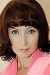 Актриса Елена Блинникова — превью фото персоны