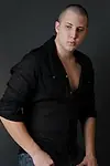 Актёр Christopher M. Don — превью фото персоны