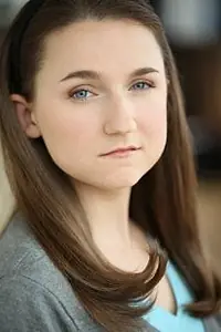 Актриса Tara Tomicevic — фото персоны