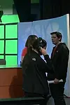 Актёр Джон Сосис — превью фото персоны