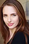Актриса Kathleen Cannon — превью фото персоны
