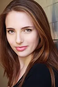 Актриса Kathleen Cannon — фото персоны