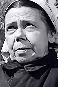 Актриса Мария Самойлова — фото персоны