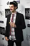 Актёр Emanuele Michetti — превью фото персоны