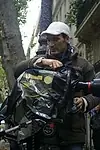 Актёр Рачед М’Дини — превью фото персоны