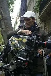 Актёр Рачед М’Дини — фото персоны
