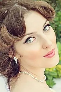 Актриса Araida Corbol — главное фото персоны