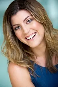 Актриса Lauren Ellen Thompson — фото персоны