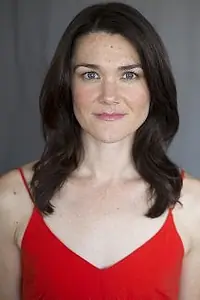 Актриса Molly Anne Coogan — фото персоны