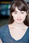Актриса Ханна Перл Атт — превью фото персоны