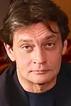 Актёр Александр Домогаров — превью фото персоны