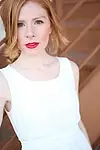 Актриса Amber Burroughs — превью фото персоны