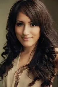 Актриса Haydee Rodriguez — фото персоны