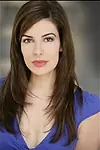Актриса Vanessa Logan — превью фото персоны