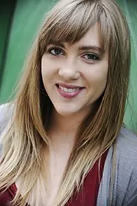 Актриса Heather Elaine Rafferty — фото персоны