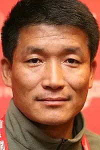 Актёр Pemba Gyalje Sherpa — фото персоны