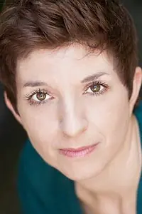 Актриса Isabelle Sitterle — фото персоны