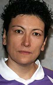 Актриса Елена Горяинова — фото персоны