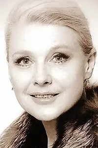 Актриса Мария Пахоменко — фото персоны
