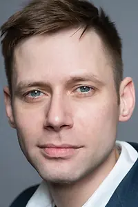 Актёр Данила Шевченко — фото персоны