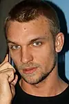 Актёр Михаил Митин — превью фото персоны