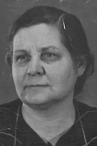 Актриса Анастасия Лирова — фото персоны