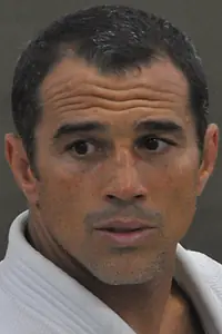 Актёр Royler Gracie — фото персоны