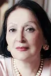 Актриса Темина Туаева — превью фото персоны