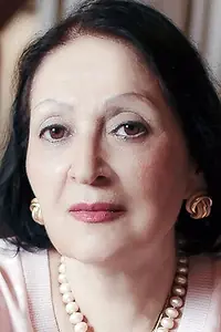 Актриса Темина Туаева — фото персоны