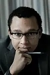Актёр Adrian Bobb — превью фото персоны