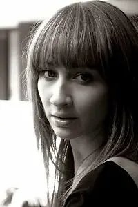 Актриса Stephanie Wilson — главное фото персоны