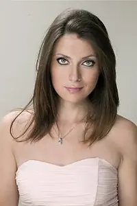 Актриса Vilena Gilyaeva — главное фото персоны