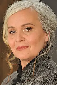 Актриса Иветта Фишер — фото персоны